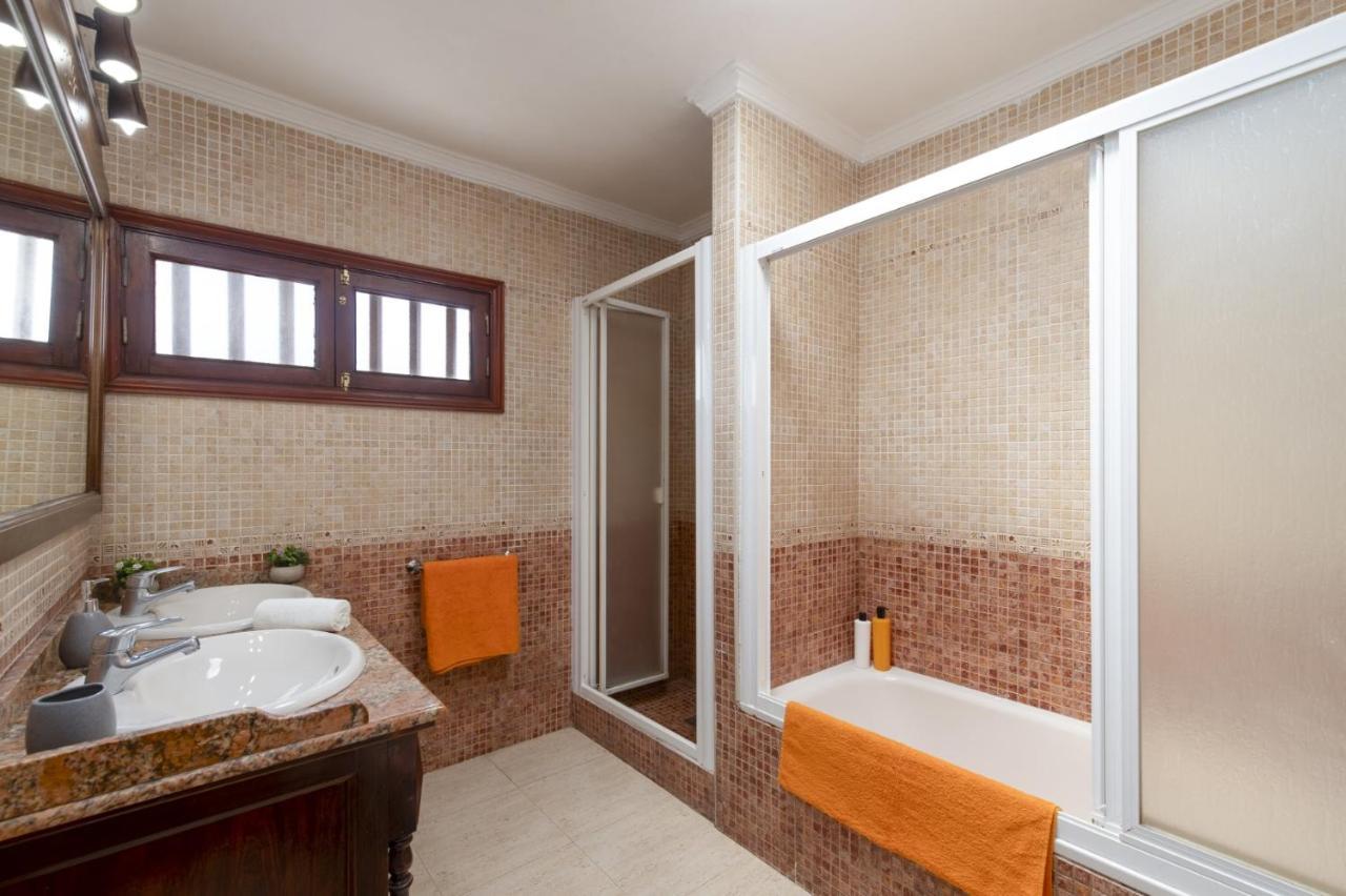 Villa Almar By Villa Plus Tías Екстериор снимка