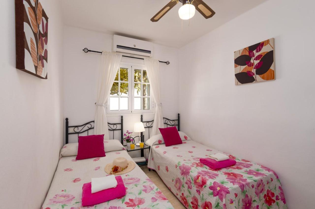 Villa Almar By Villa Plus Tías Екстериор снимка