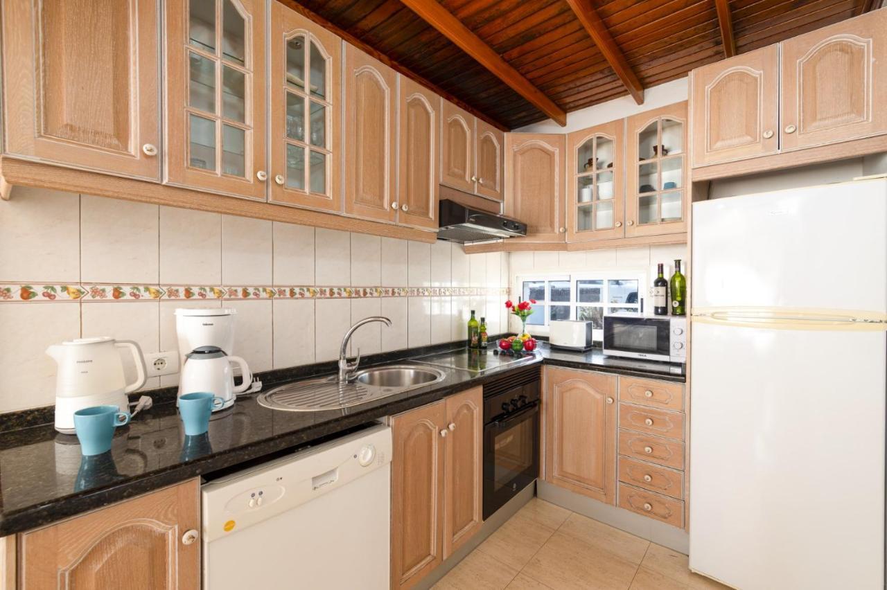 Villa Almar By Villa Plus Tías Екстериор снимка